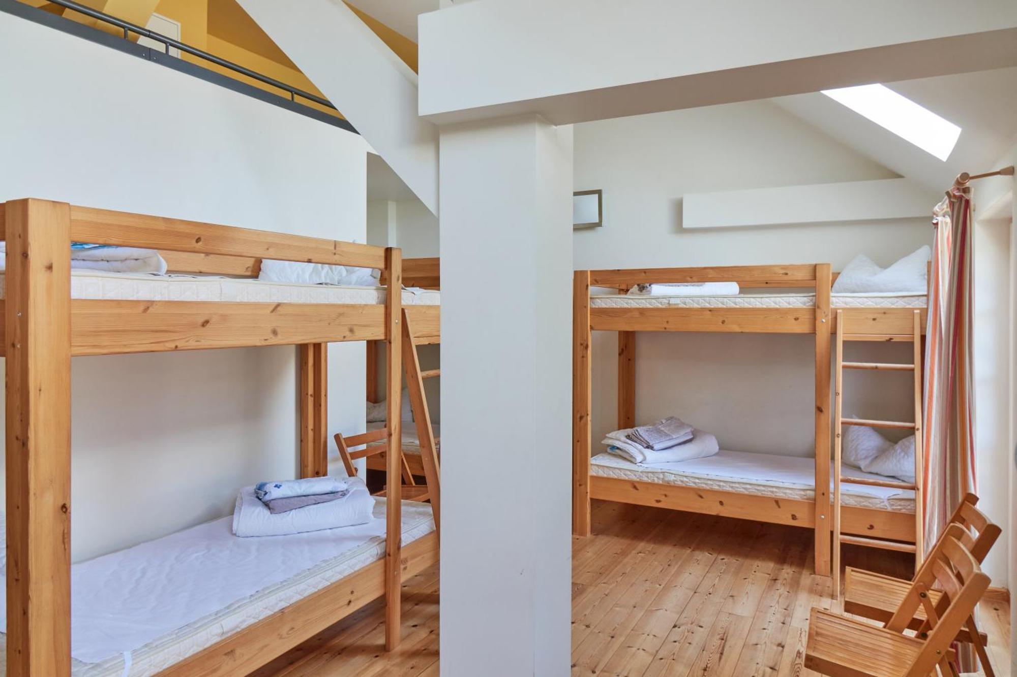 勃兰登堡 Hof Maerkische Heide旅舍 外观 照片